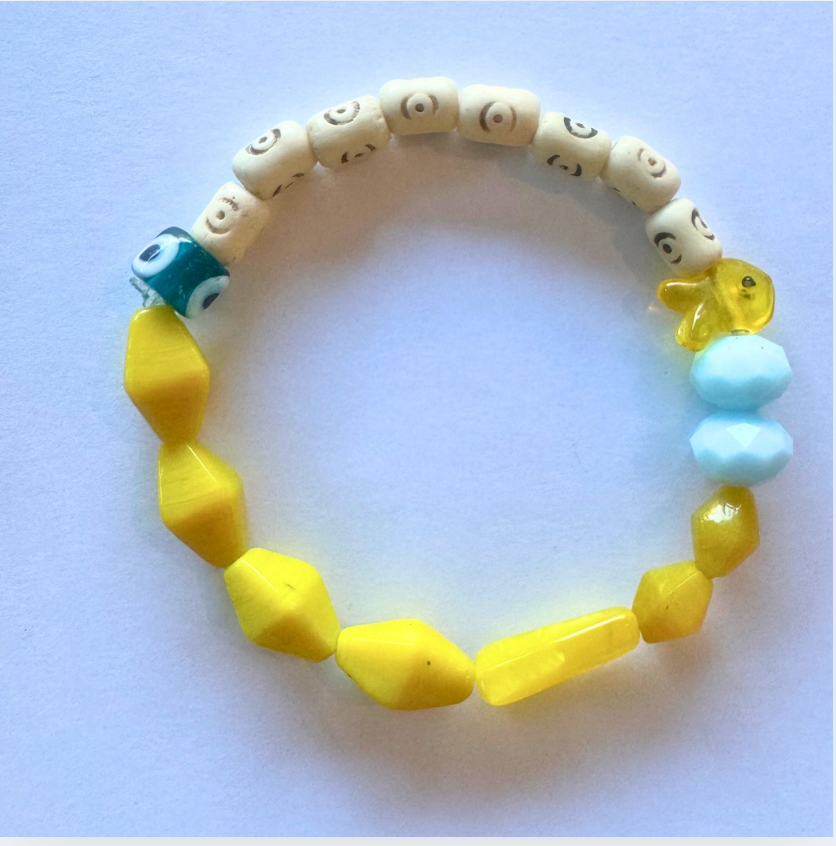 Sun Dazed Bracelet
