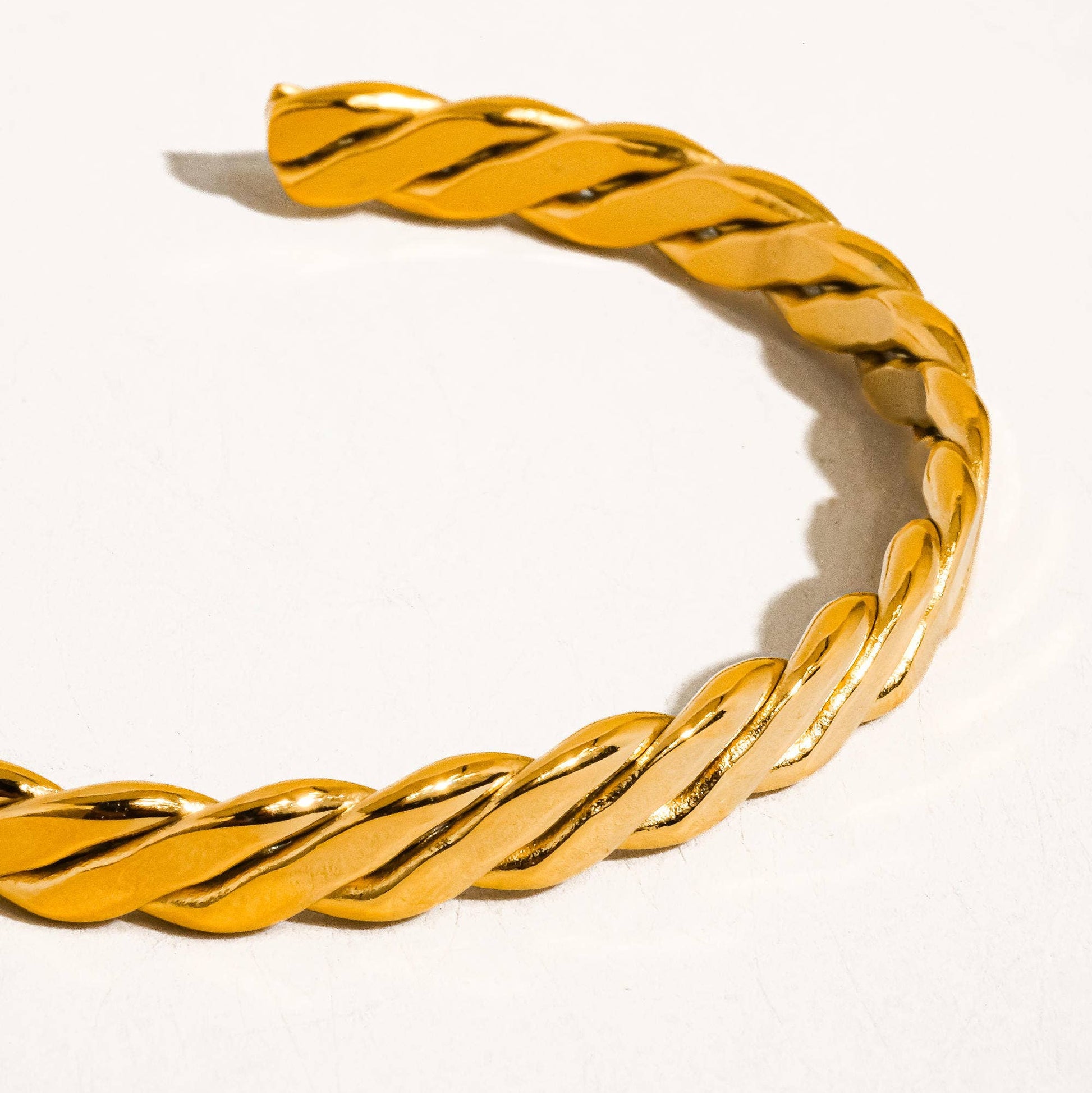 Rope Cuff