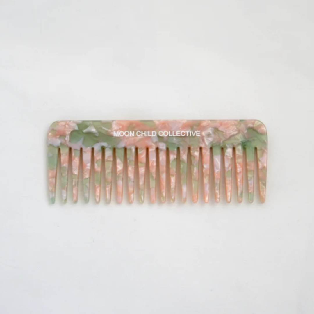 Beach Hair Comb