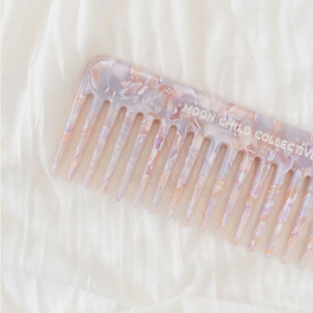 Beach Hair Comb