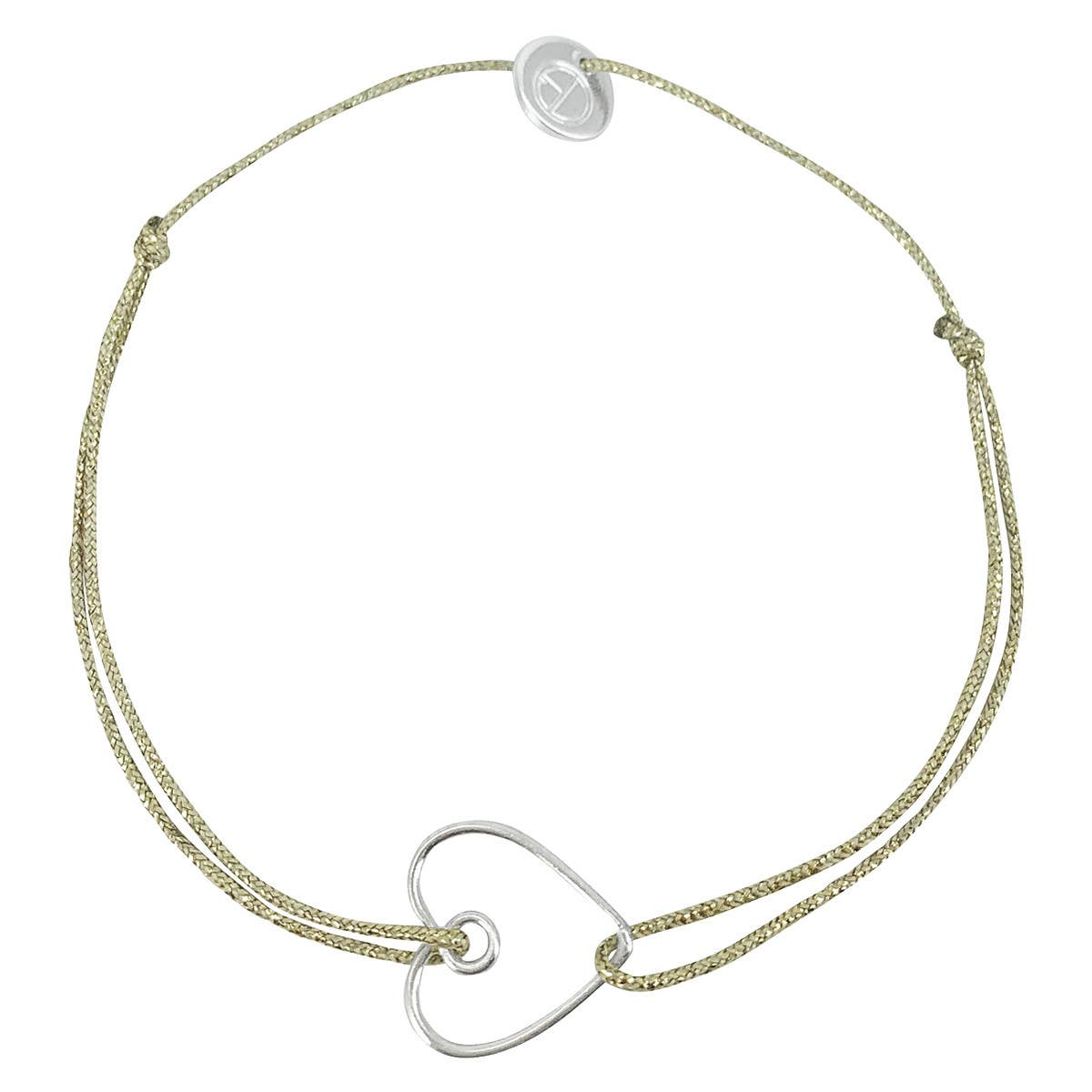 Love on Lurex Thead