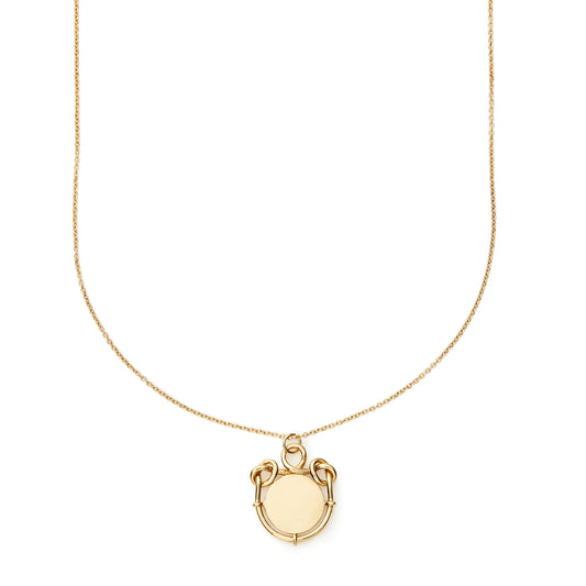 Family Crest Pendant