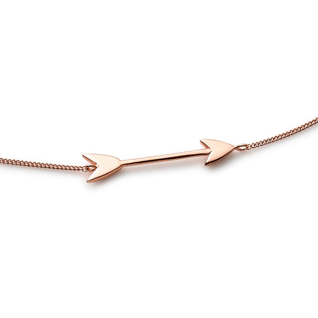 Arrow Necklace
