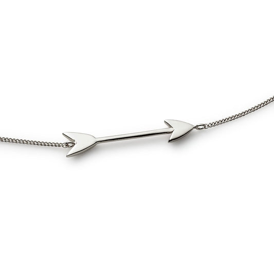 Arrow Necklace