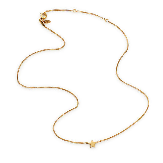 Star Necklace