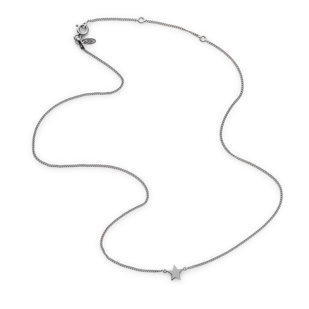 Star Necklace