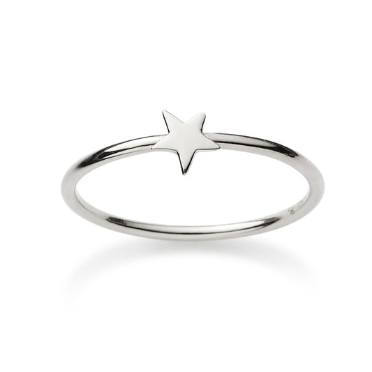 Star Ring