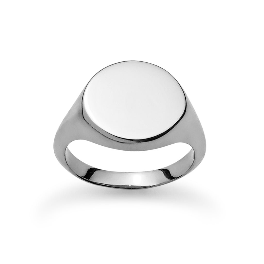 Signet Ring